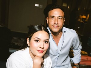 Video Raisa-Hamish Resmi Cerai, Hak Asuh Sepakat Co-Parenting