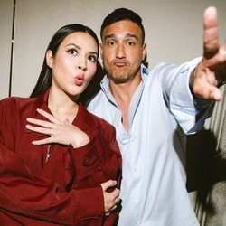Love You Longer: Surat Cinta Raisa ke Hamish Daud, Makin Terdengar Emosional