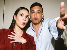 Love You Longer: Surat Cinta Raisa ke Hamish Daud, Makin Terdengar Emosional