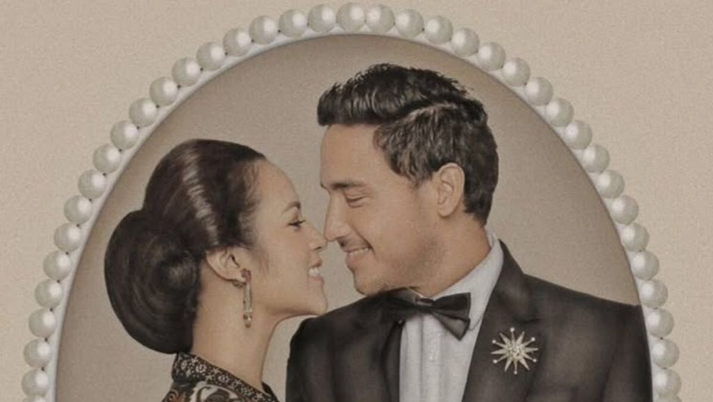 Video: Hamish Daud Digugat Cerai Raisa
