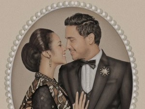 Video: Hamish Daud Digugat Cerai Raisa