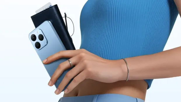Realme 15T