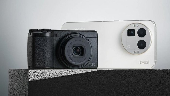 Realme GT8 Pro
