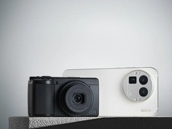 Realme GT8 Pro Rilis: Spek Gila dan Kamera Ricoh 200MP!