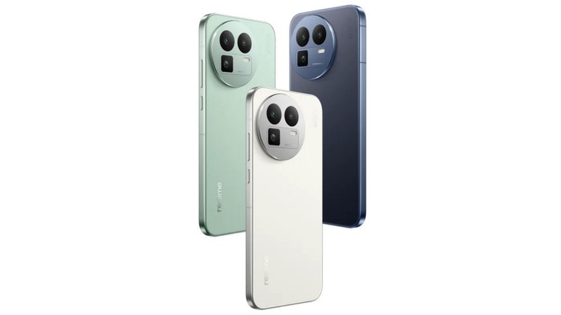 Realme GT8 Pro