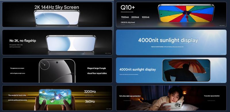 Realme GT8 Pro