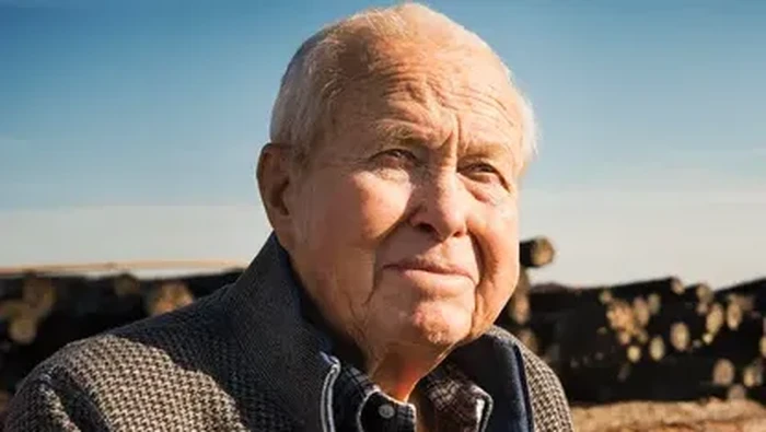 Red Emmerson