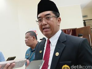 Kampus-kampus Asing Bakal Buka di Indonesia, Rektor UI: Kita Bersaing Secara Sehat!