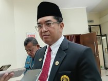 Respons UI soal Protes Dosen-Mahasiswa SIL Digabung dengan SKSG