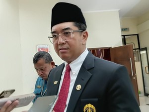 Respons UI soal Protes Dosen-Mahasiswa SIL Digabung dengan SKSG