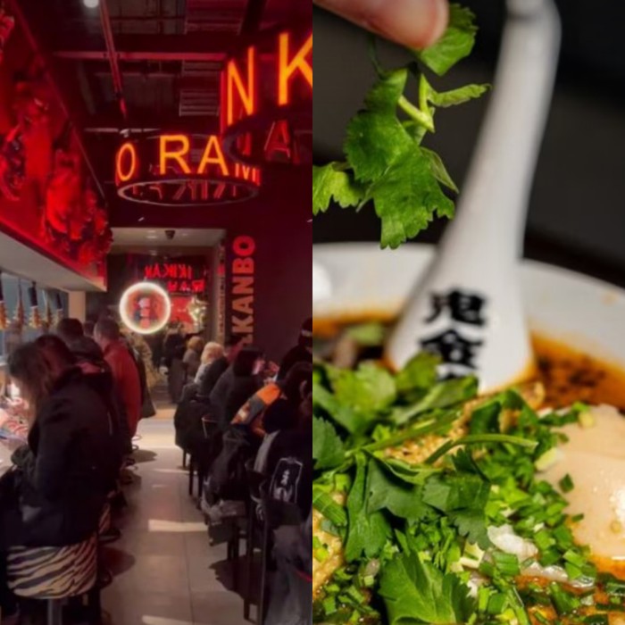 Resto yang Terkenal Punya Ramen Terenak di Dunia Tutup Karena Masalah Lahan