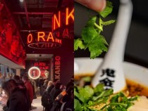 Duh! Resto dengan Ramen Terenak di Dunia Ini Terpaksa Tutup