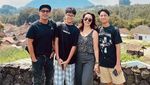 Rio Febrian Pindah ke Yogyakarta Biar Urus Bisnis Penginapan Mudah