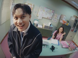 Jaminan dari Rizky Febian untuk Kehidupan Bintang