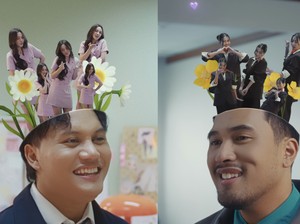 15 Lagu Viral Sepanjang 2025 yang Trending di Indonesia