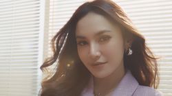 Chemistry Mahalini dan Rizky Febian di Klip Alamak Bikin Senyum Sendiri