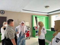 RSUD Kendari Cetak Sejarah Layani Cuci Darah untuk Pasien Gagal Ginjal