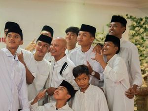 Sukses Gelar RedTalks Suara Muda untuk Jatim, PDIP Tegaskan Tak Antikritik