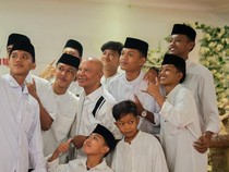 Sukses Gelar RedTalks Suara Muda untuk Jatim, PDIP Tegaskan Tak Antikritik