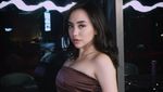 Salmafina Sunan Jatuh Cinta Sama Pilates, Sampai Bikin Studio Sendiri