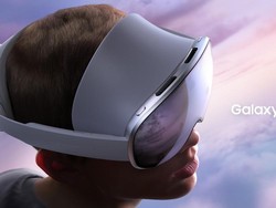 Samsung Rilis Galaxy XR, Pesaing Apple Vision Pro Harganya Rp 30 Juta