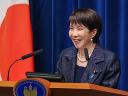 Tas PM Jepang Jadi Viral, Brand Kebanjiran Pesanan, PO Sampai Tahun Depan