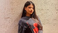 Sara Fajira Ungkap Perubahan Setelah Jadi Ibu Sara Fajira Ungkap Perubahan Setelah Jadi Ibu
