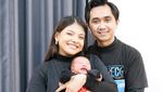 Sara Fajira Ungkap Perubahan Setelah Jadi Ibu