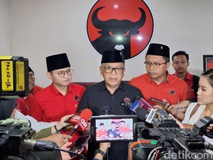 PDIP Dukung Pembentukan Ditjen Pesantren, Dorong Jadi Motor Kemajuan