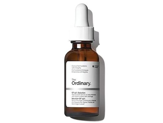 Serum untuk Mengurangi Kerutan dan Flek Hitam di Usia 40+