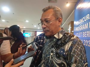 Kemdiktisaintek Respons soal Akreditasi SKSG-SIL UI Usai Digabung