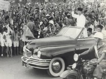 Bukan Barang Baru, Mobil Nasional Sudah Digagas Sejak Era Sukarno