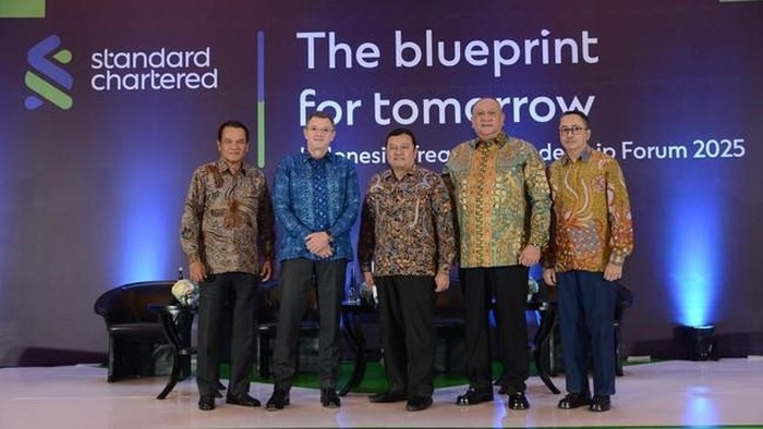 Standard Chartered