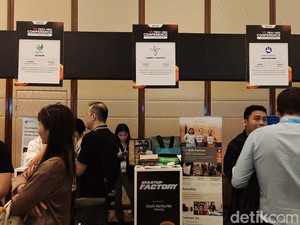 Startup Ini Olah Sampah Jadi Produk Berkualitas dengan Tenaga Ibu-ibu