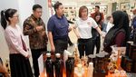 Semarak Kreativitas Lokal Warnai Festival di Jakarta