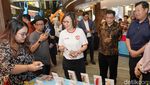 Semarak Kreativitas Lokal Warnai Festival di Jakarta