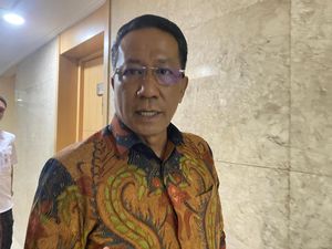 Menkum Supratman Siap Pakai Mobil Maung: Wajib, Produksi Dalam Negeri