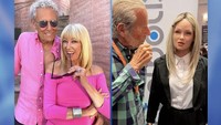 Suami Suzanne Somers Hidupkan Lagi Mendiang Istri Lewat Teknologi AI Suami Suzanne Somers Hidupkan Lagi Mendiang Istri Lewat Teknologi AI
