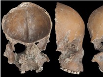 Orang China Kuno Jadikan Tulang Tengkorak Cawan dan Topeng