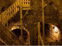 Israel Terus Gali Terowongan Sekitar Masjid Al-Aqsa