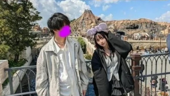 Touka Toozuki