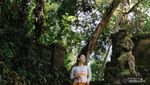 Liburan 3 Hari yang Menyenangkan di Ubud
