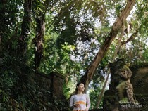 Liburan 3 Hari yang Menyenangkan di Ubud