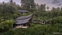 Resort di Ubud