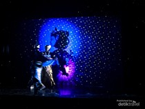 Pengalaman Magis Nonton Pertunjukan Lutung Kasarung di Bandung