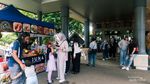 Pengalaman Magis Nonton Pertunjukan Lutung Kasarung di Bandung