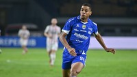 Uilliam Barros jadi pemain paling produktif Persib di pentas Asia. Ia sudah mencetak dua gol. Satu gol dibuat ke gawang Manila Digger saat babak kualifikasi, satu gol lagi dibuat ke gawang Bangkok United. (Foto: Dok. Ileague)