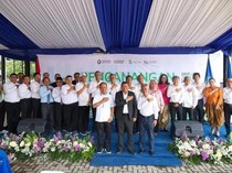 Bangun Ekosistem Kampus Bersih, UNDIP Luncurkan Gerakan UNDIP Zero Waste