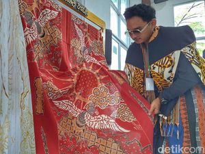 Kain Batik Tulis vs Cap Khas Bandung: Cara Membedakan dan Perawatannya