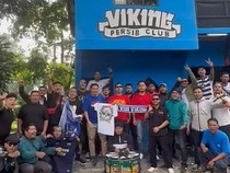 Someah Hade ka Semah: Viking Sambut Hangat Suporter Selangor FC